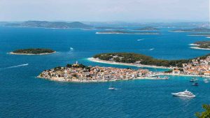 nuova isola in Italia