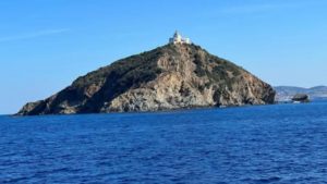 Un'isola in Toscana