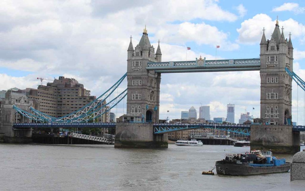 la Londra toscana
