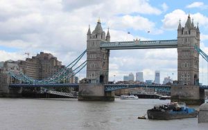 la Londra toscana