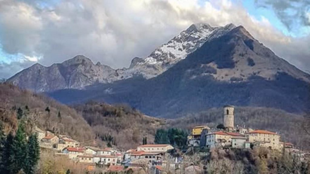 Toscana