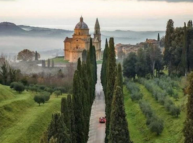 Borgo