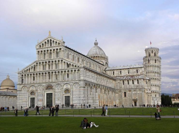 la londra toscana