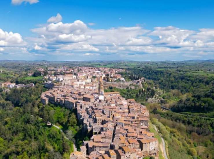 Borgo