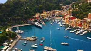 nuova Portofino della Toscana