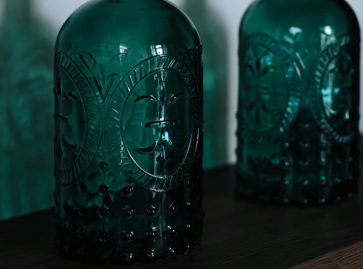 Vetro Verde