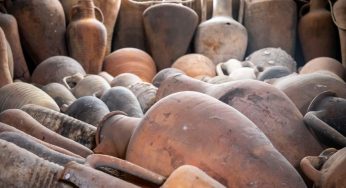 Pieve Fosciana: inaugurato il il Museo Archeologico della Garfagnana