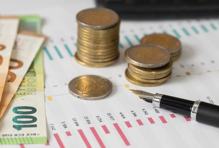 Attenzione al vostro saldo sul conto corrente