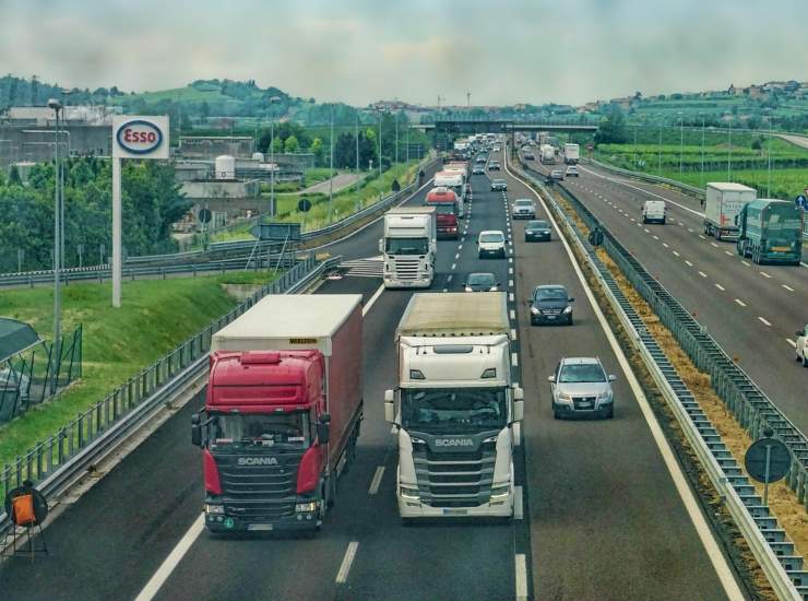 Autostrada
