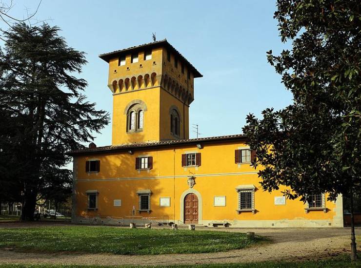 Borgo San Lorenzo