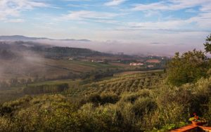 Borgo delle fate in Italia