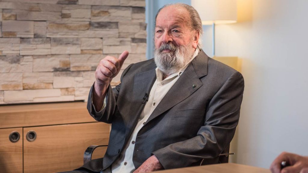 Bud Spencer