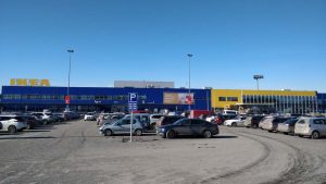 Buono da 25 euro all'IKEA