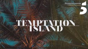 Caos a Temptation Island