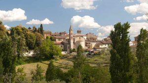 Castelnuovo Berardenga