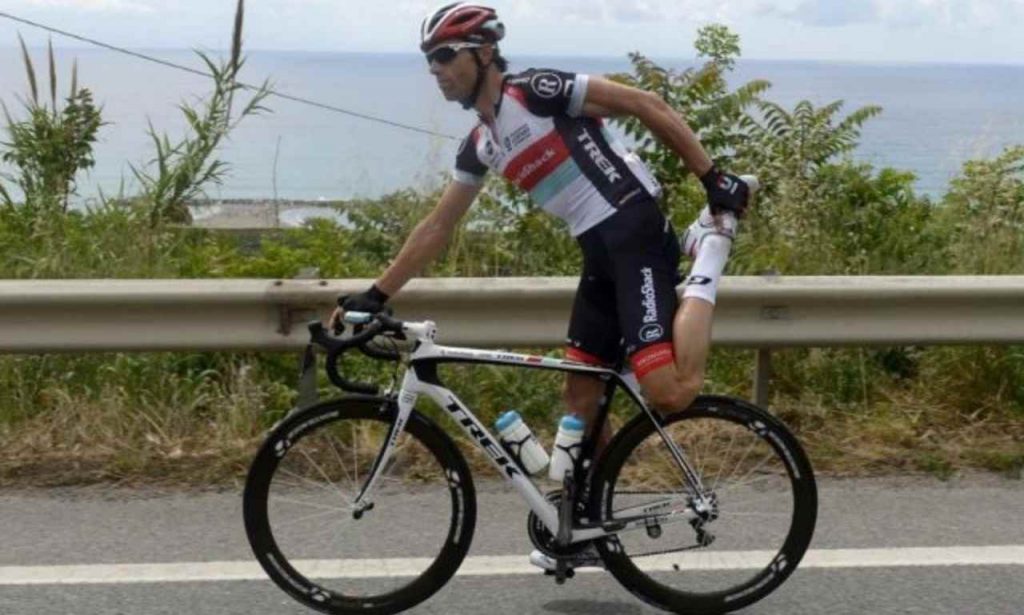 Ciclista - foto flickr - lagazzettadelserchio.it