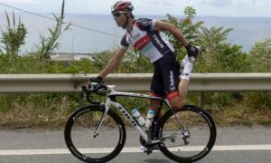 Ciclista - foto flickr - lagazzettadelserchio.it