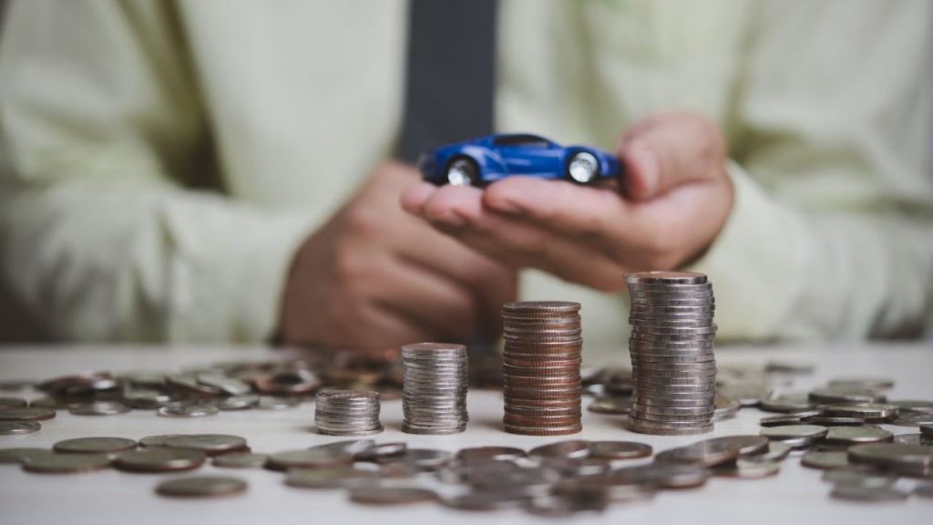 Come cancellare il bollo auto