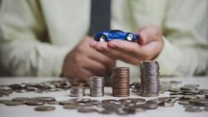 Come cancellare il bollo auto
