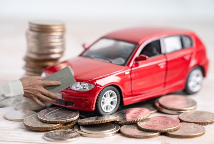 Come cancellare il debito del bollo 