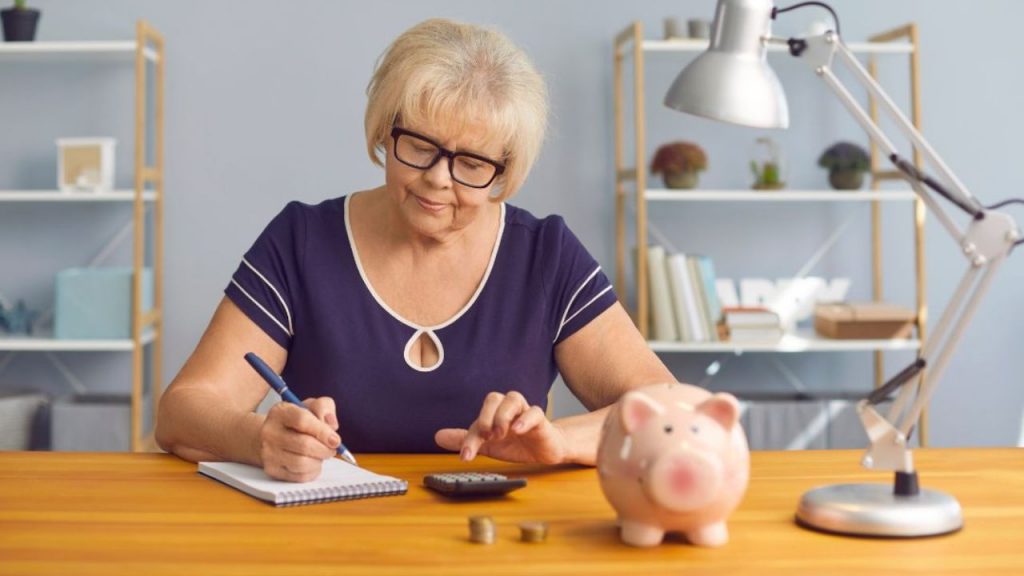 Come guadagnare il doppio in pensione