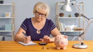 Come guadagnare il doppio in pensione