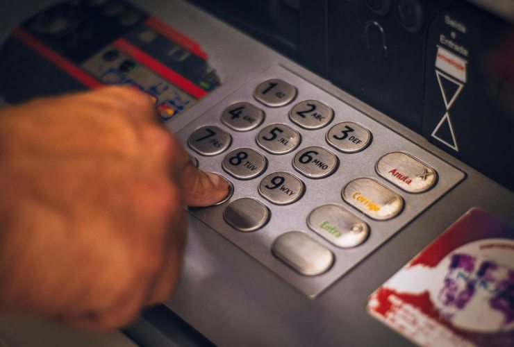 Cosa cambia al bancomat