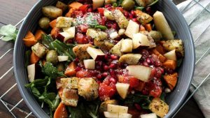 Dove mangiare la panzanella toscana