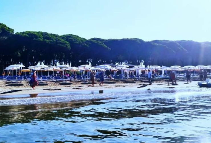 Dove trovare le Hawaii della Toscana