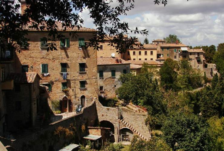 Ecco dove trovare la famosa città