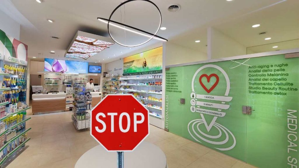 Farmaco ritirato dal commercio
