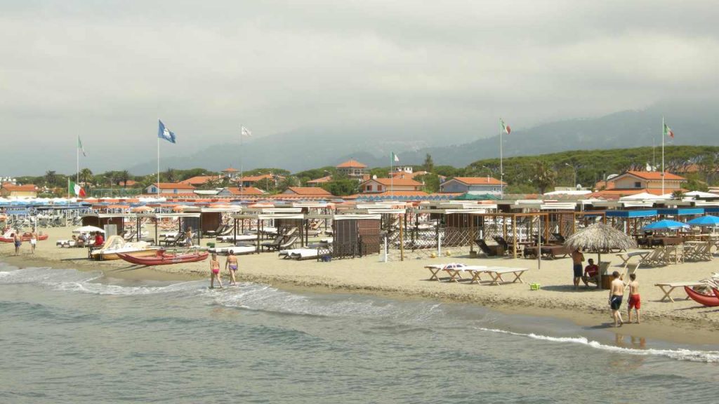 Forte dei Marmi