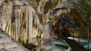 Grotta del Vento