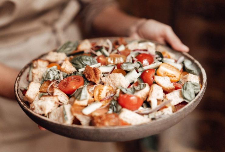 I 10 luoghi dove mangiare il piatto tipico toscano