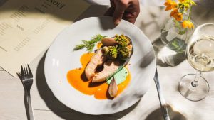 I 20 ristoranti di pesce migliori in Toscana
