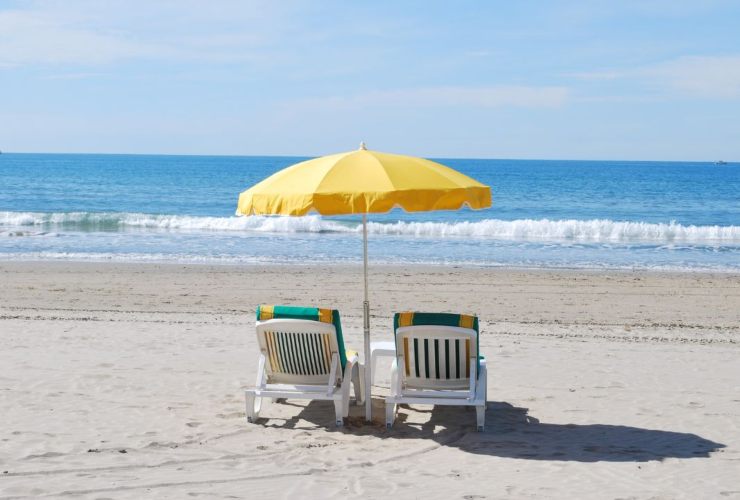 Il bonus per le ferie estive