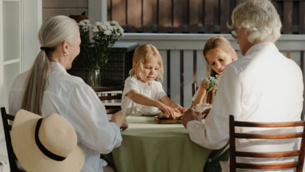 Il cibo che fa invecchiare