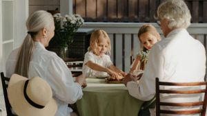 Il cibo che fa invecchiare