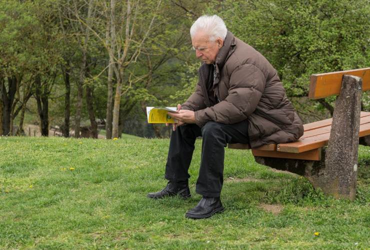Il costo doppio per i pensionati
