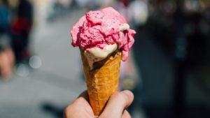Il paese dei gelati