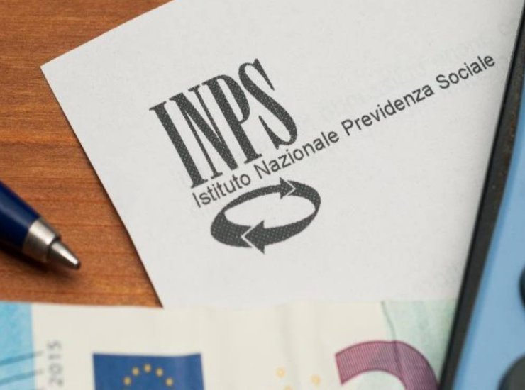 Bonus Inps