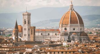Poco distante da Firenze si erge la vera CITTÀ DELL’OLIO d’Italia | Lo usano ovunque, persino a colazione