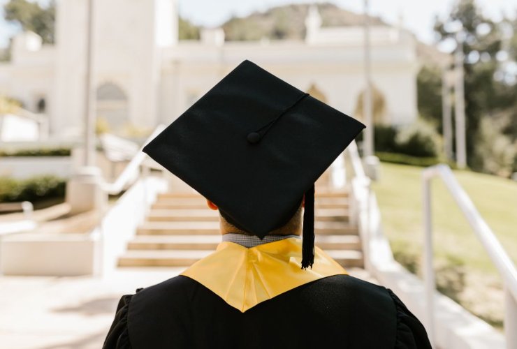 La facoltà che offre meno sbocchi lavorativi