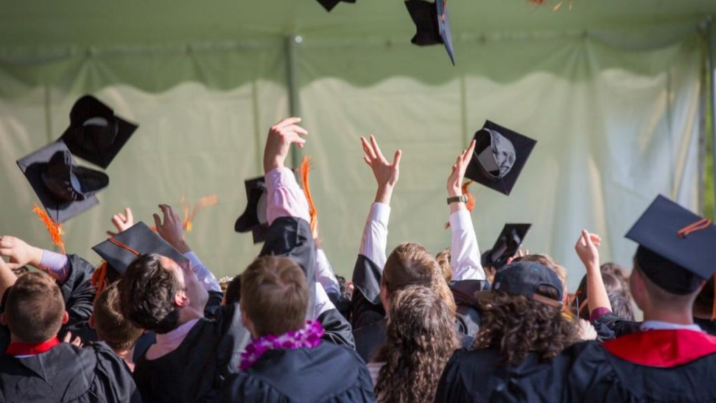 La laurea criticata
