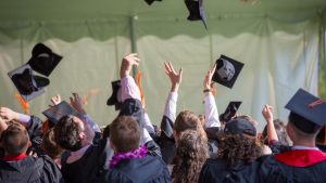La laurea criticata