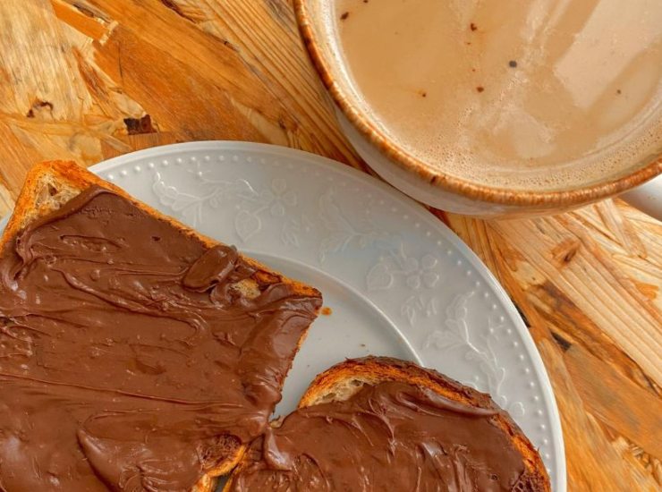 La novità in merito alla Nutella