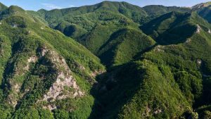 La nuova isola della Garfagnana