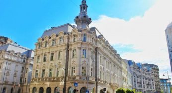 Vai a Lucca e lì vicino scopri la presenza della PICCOLA BUCAREST | Svolti l’angolo e in un attimo senti Dragostea din tei ovunque
