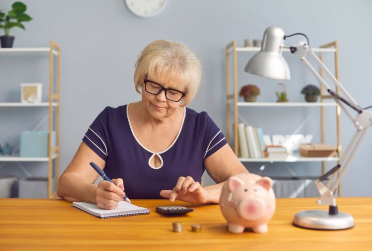 La riforma delle pensioni 