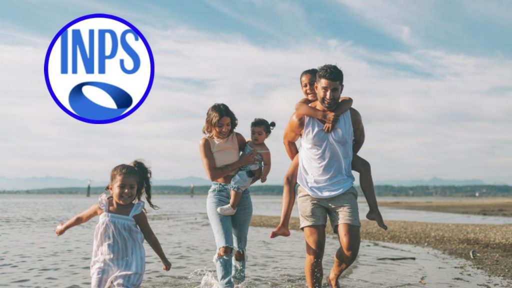 L'assegno unico dell'INPS